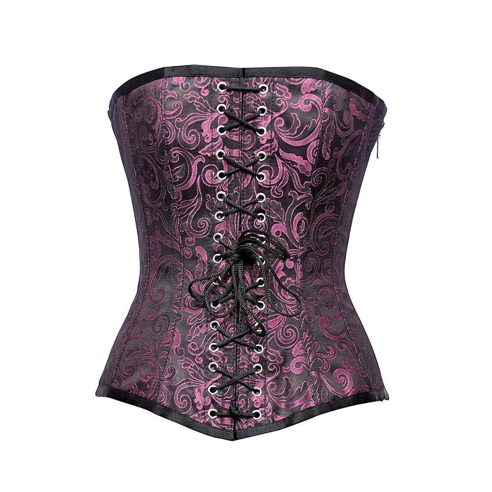 Carter Custom Made Corset Carter Custom Made Corset