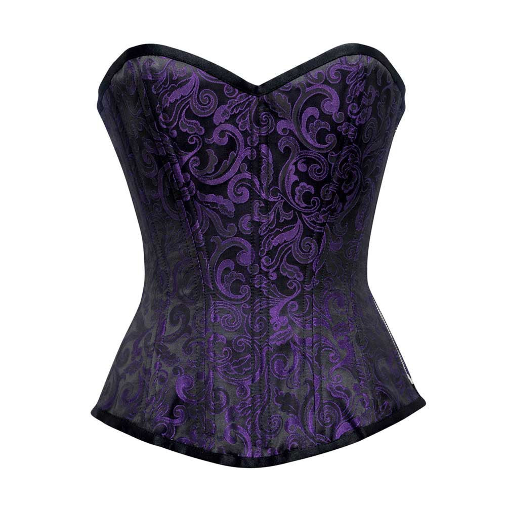 Caydence Custom Made Corset Caydence Custom Made Corset