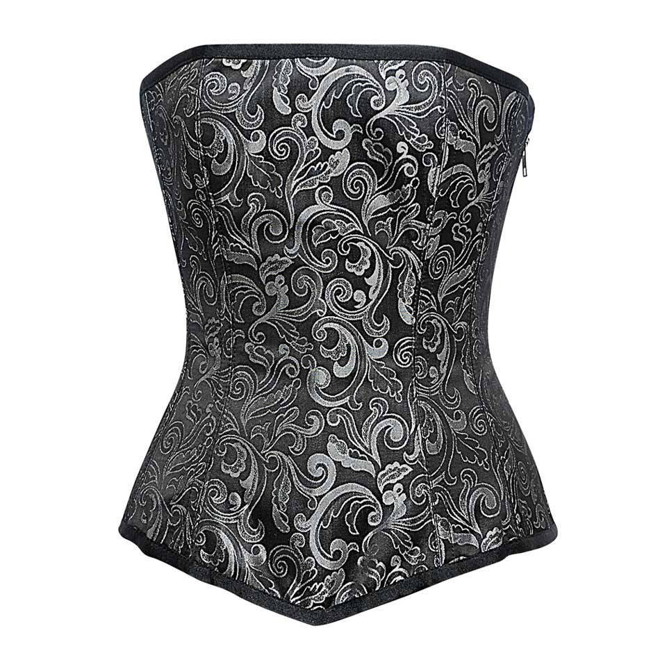 Cayla Custom Made Corset Cayla Custom Made Corset