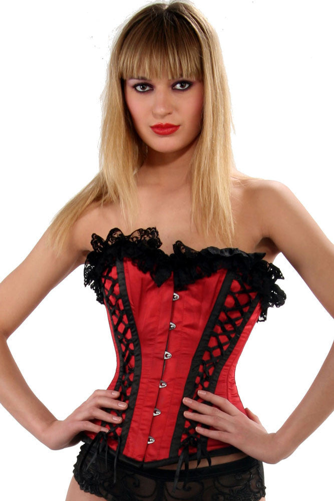 Daniella Custom Made Corset Daniella Custom Made Corset