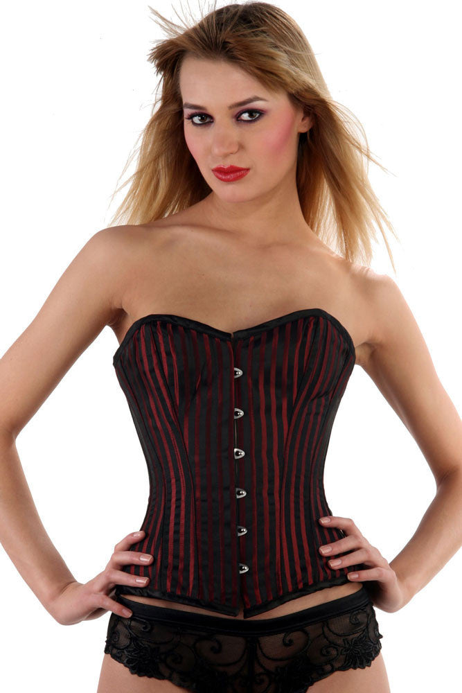 Davina Custom Made Corset Davina Custom Made Corset