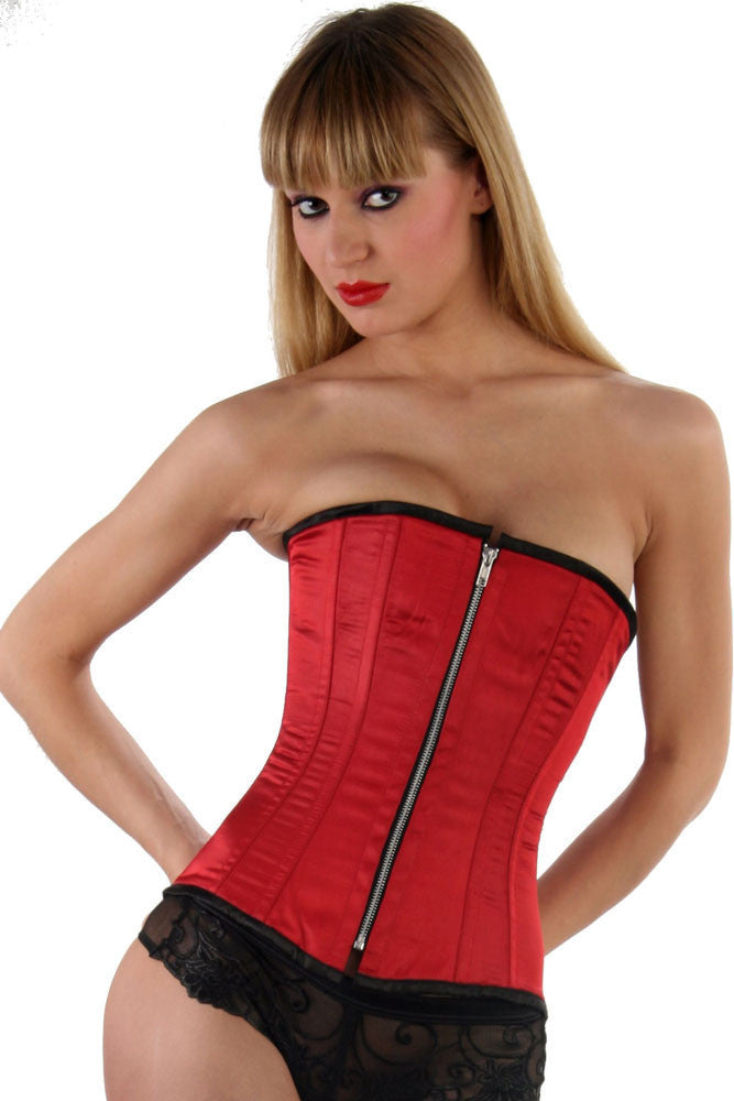 Delany Custom Made Corset Delany Custom Made Corset