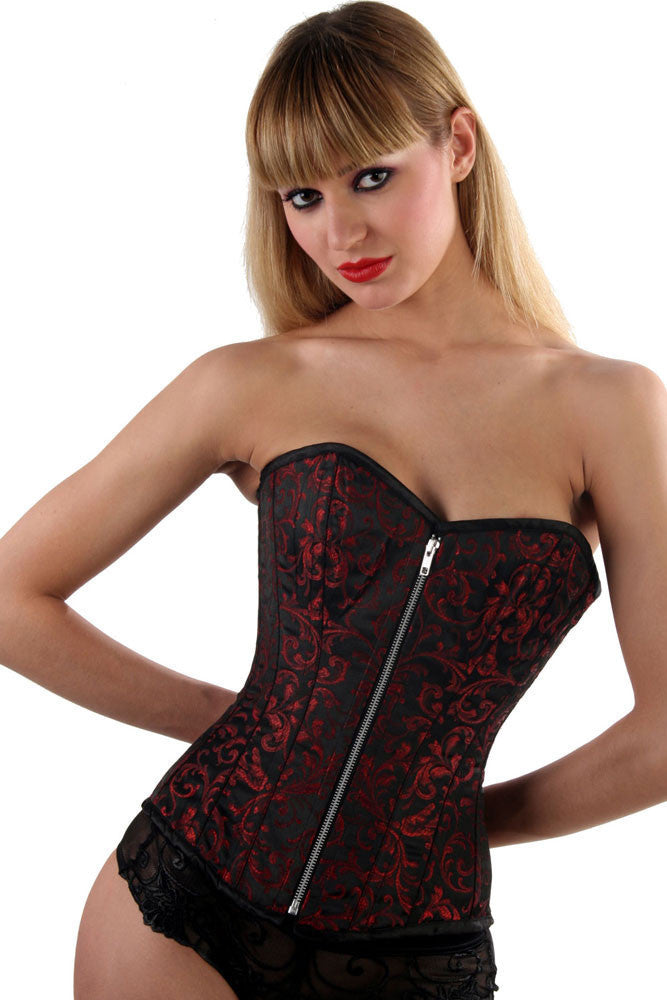 Delylah Custom Made Corset Delylah Custom Made Corset