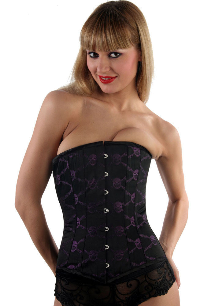 Demi Custom Made Corset Demi Custom Made Corset