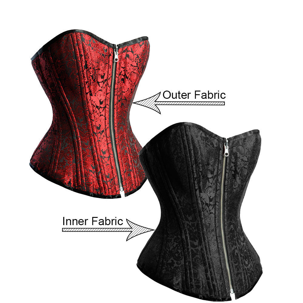Donna Custom Made Corset Donna Custom Made Corset