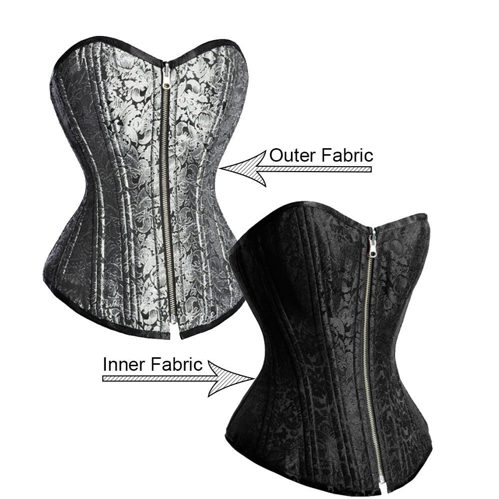 Dora Custom Made Corset Dora Custom Made Corset