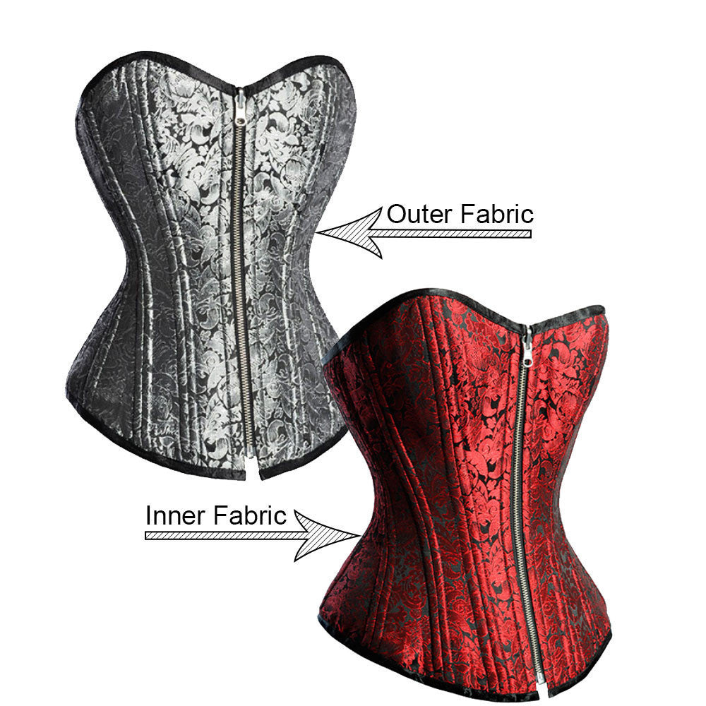 Drew Custom Made Corset Drew Custom Made Corset