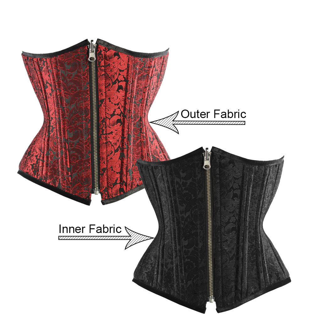 Dulce Custom Made Corset Dulce Custom Made Corset