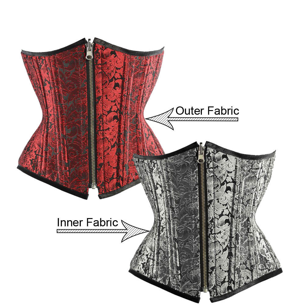 Echo Custom Made Corset Echo Custom Made Corset