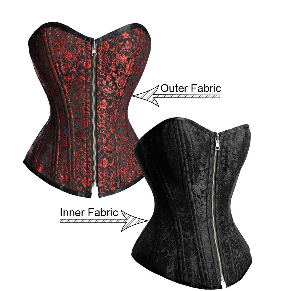 Eden Custom Made Corset Eden Custom Made Corset