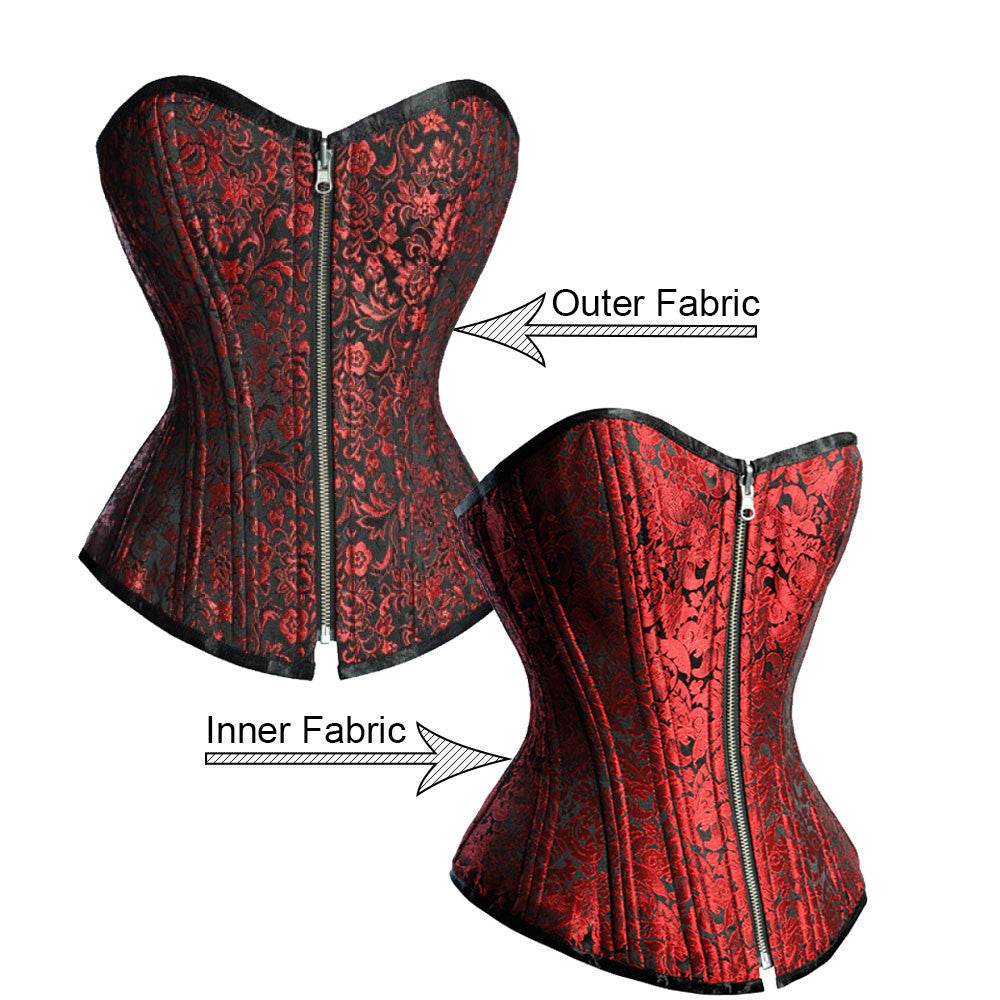 Edith Custom Made Corset Edith Custom Made Corset
