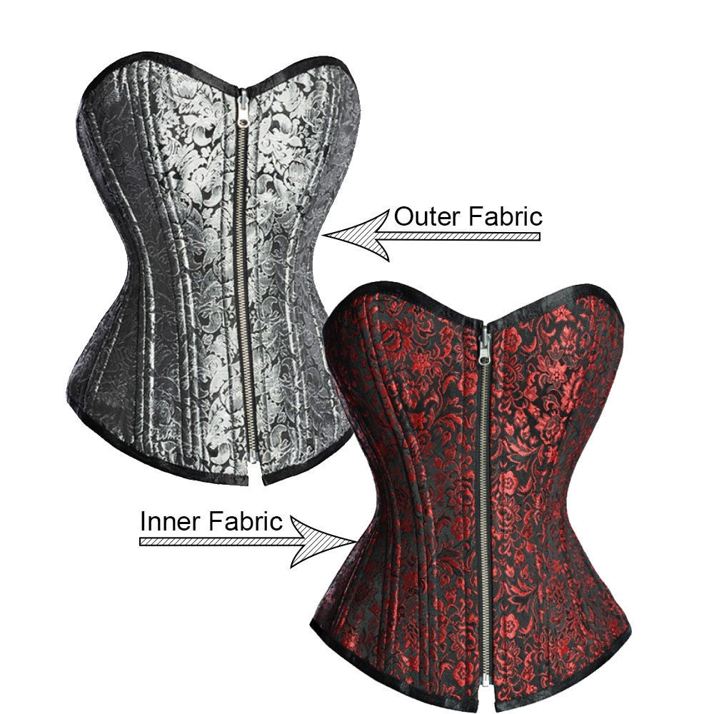 Egypt Custom Made Corset Egypt Custom Made Corset