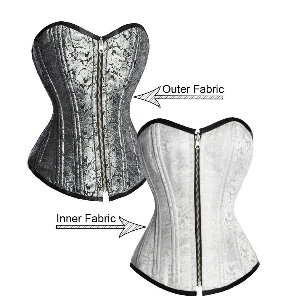 Eileen Custom Made Corset Eileen Custom Made Corset