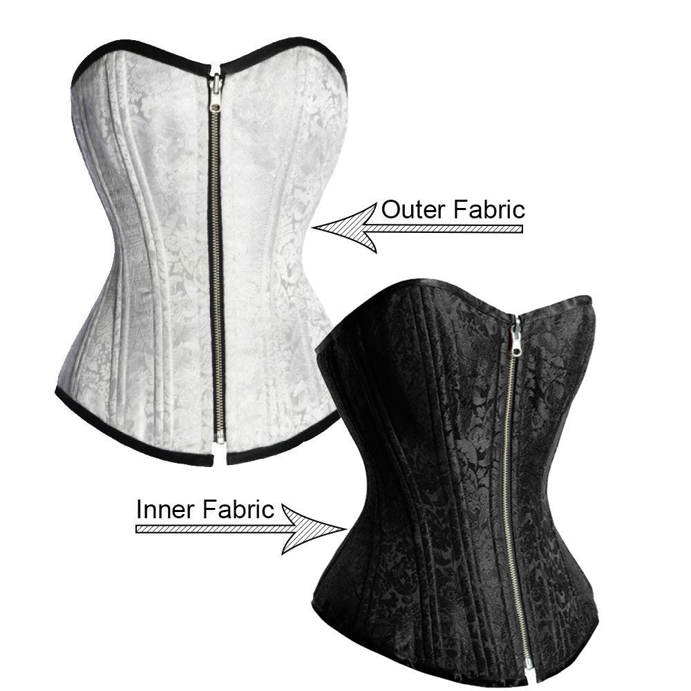 Eisley Custom Made Corset Eisley Custom Made Corset