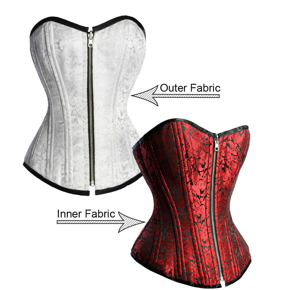 Ela Custom Made Corset Ela Custom Made Corset