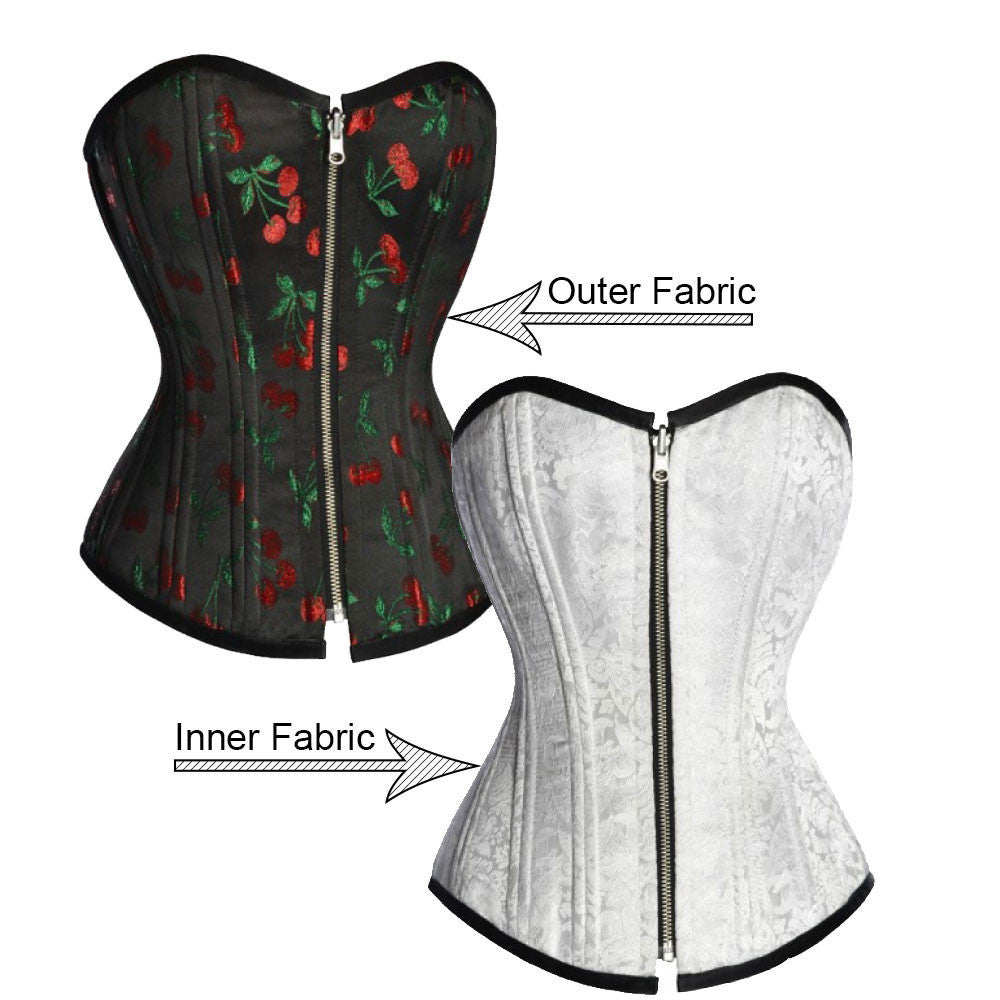 Elia Custom Made Corset Elia Custom Made Corset