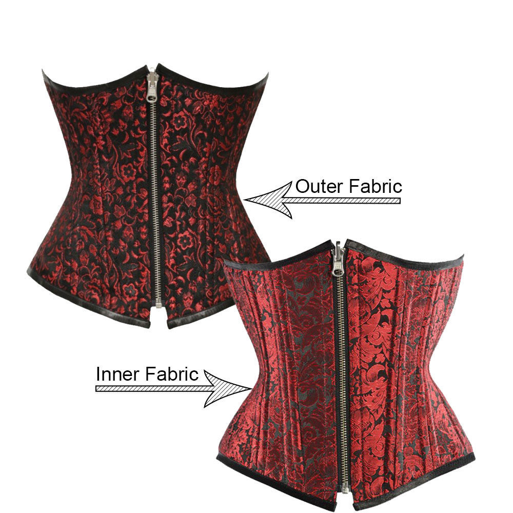 Elin Custom Made Corset Elin Custom Made Corset