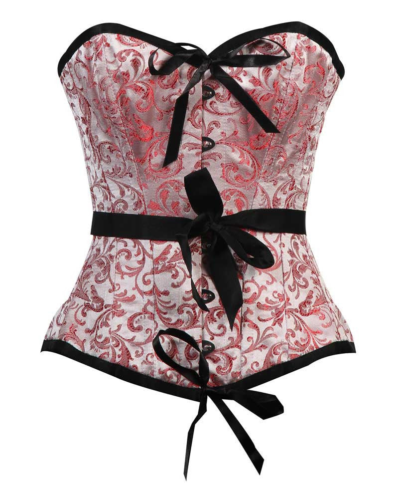 Esme Custom Made Corset Esme Custom Made Corset