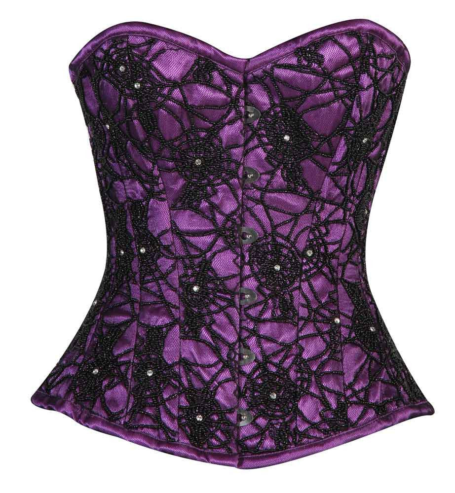 Estelle Custom Made Corset Estelle Custom Made Corset