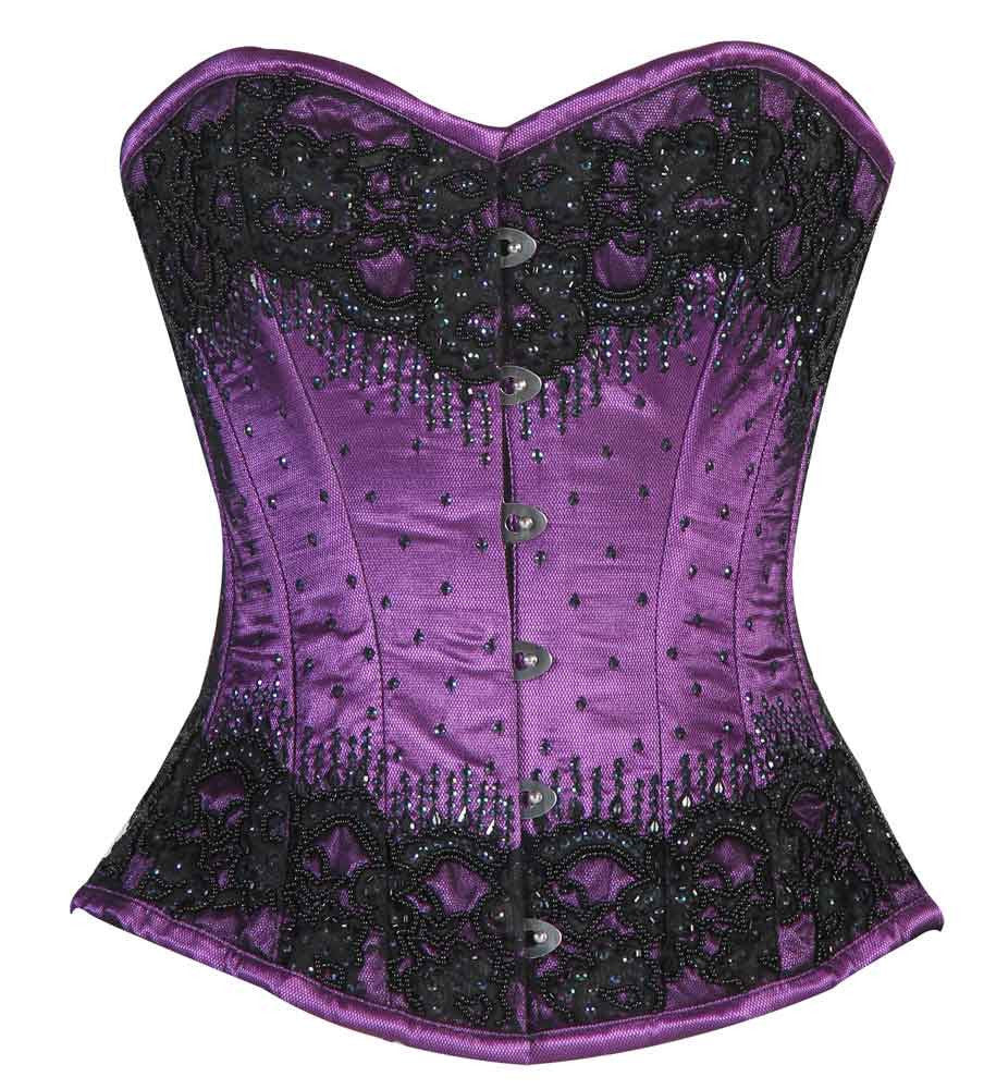 Estrella Custom Made Corset Estrella Custom Made Corset
