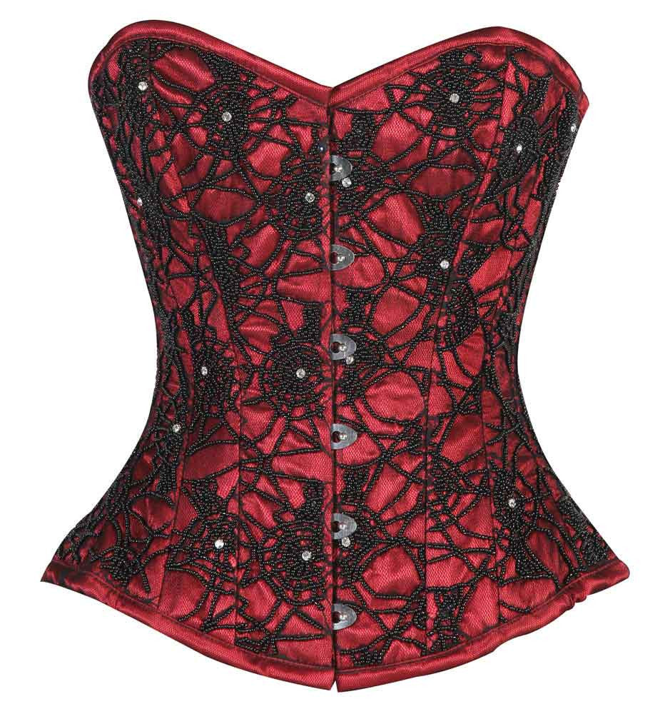 Etta Custom Made Corset Etta Custom Made Corset
