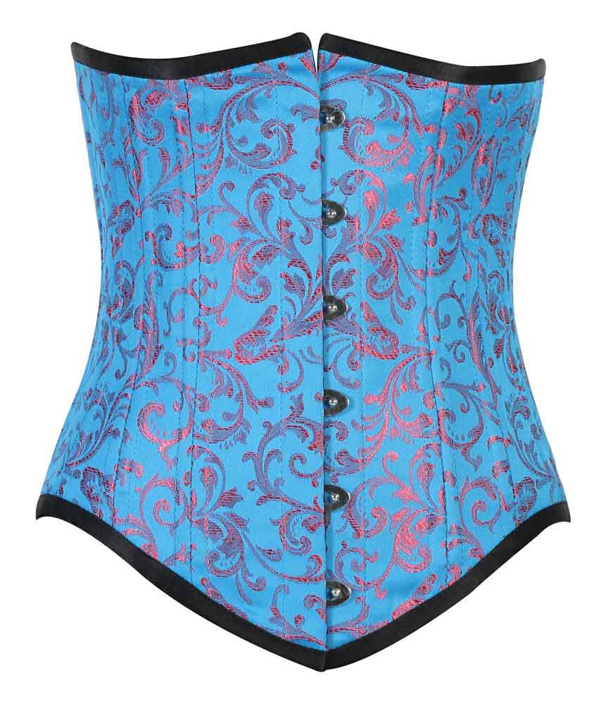 WT-UB LONGER RED/TURQUOISE BRO-200 WT-UB LONGER RED/TURQUOISE BRO-200