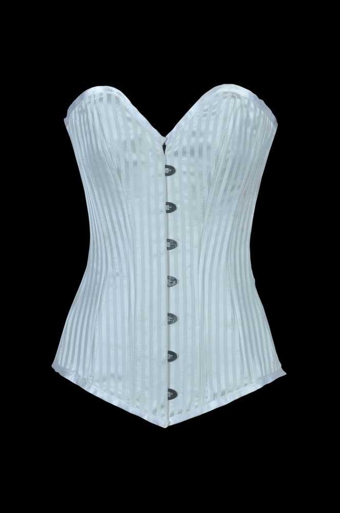 Isamar Custom Made Corset Isamar Custom Made Corset