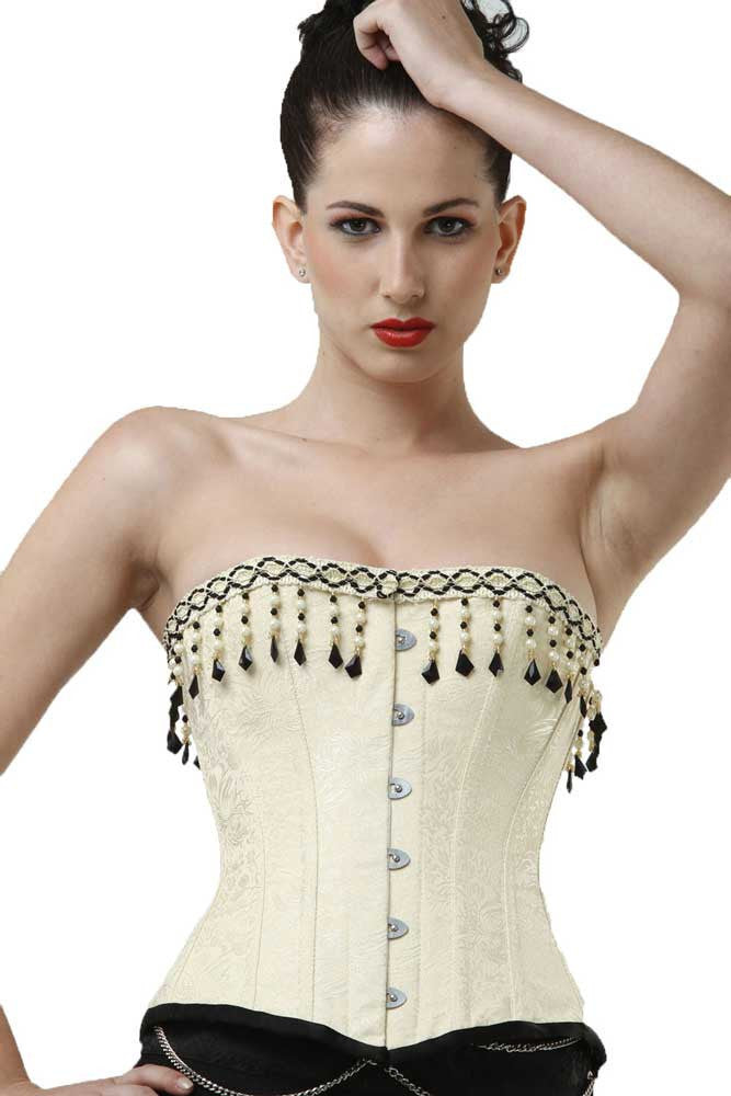 Janessa Custom Made Corset Janessa Custom Made Corset