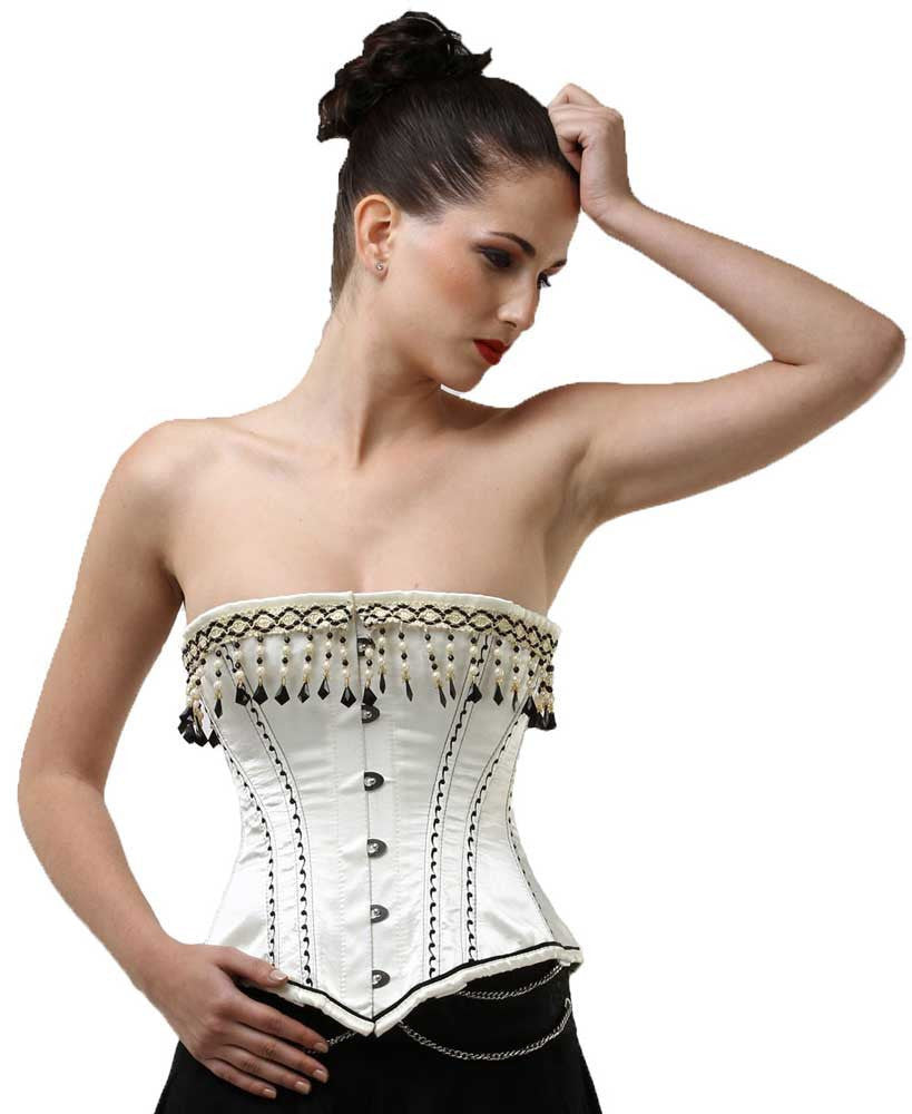 Janette Custom Made Corset Janette Custom Made Corset
