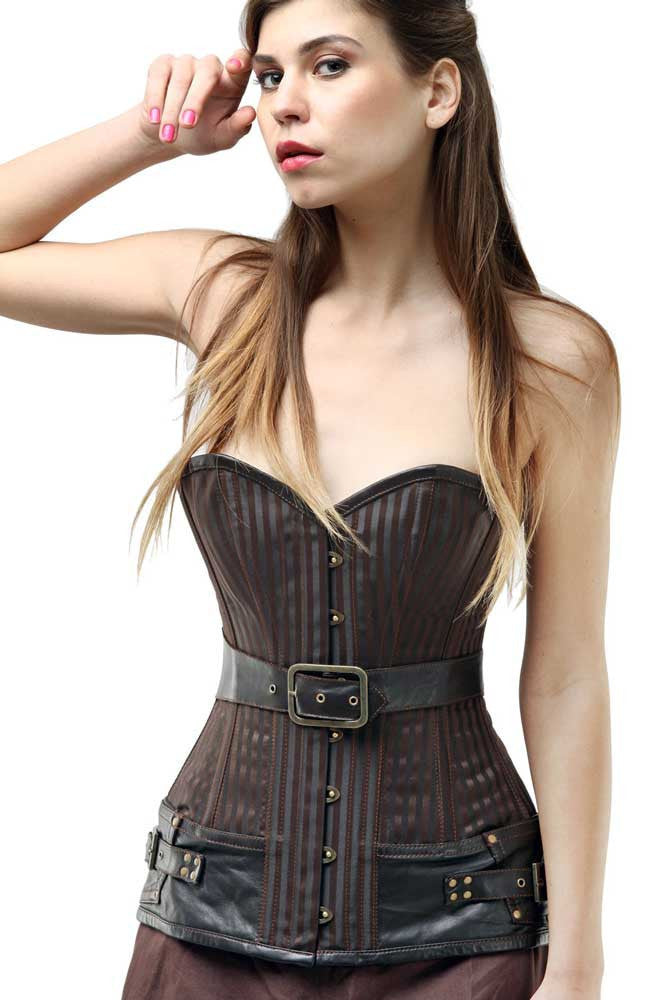 Jaslynn Custom Made Corset Jaslynn Custom Made Corset