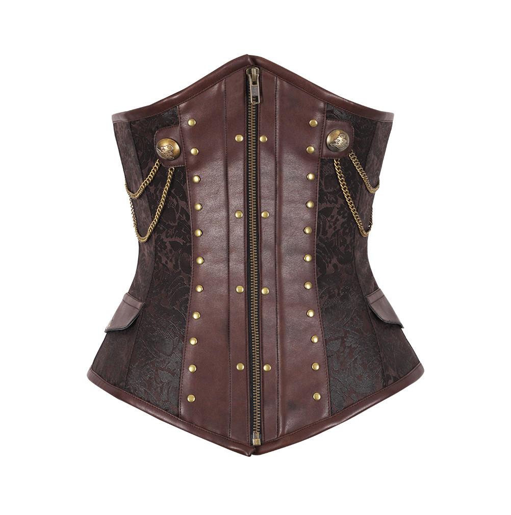 Magaly Custom Made Corset Magaly Custom Made Corset