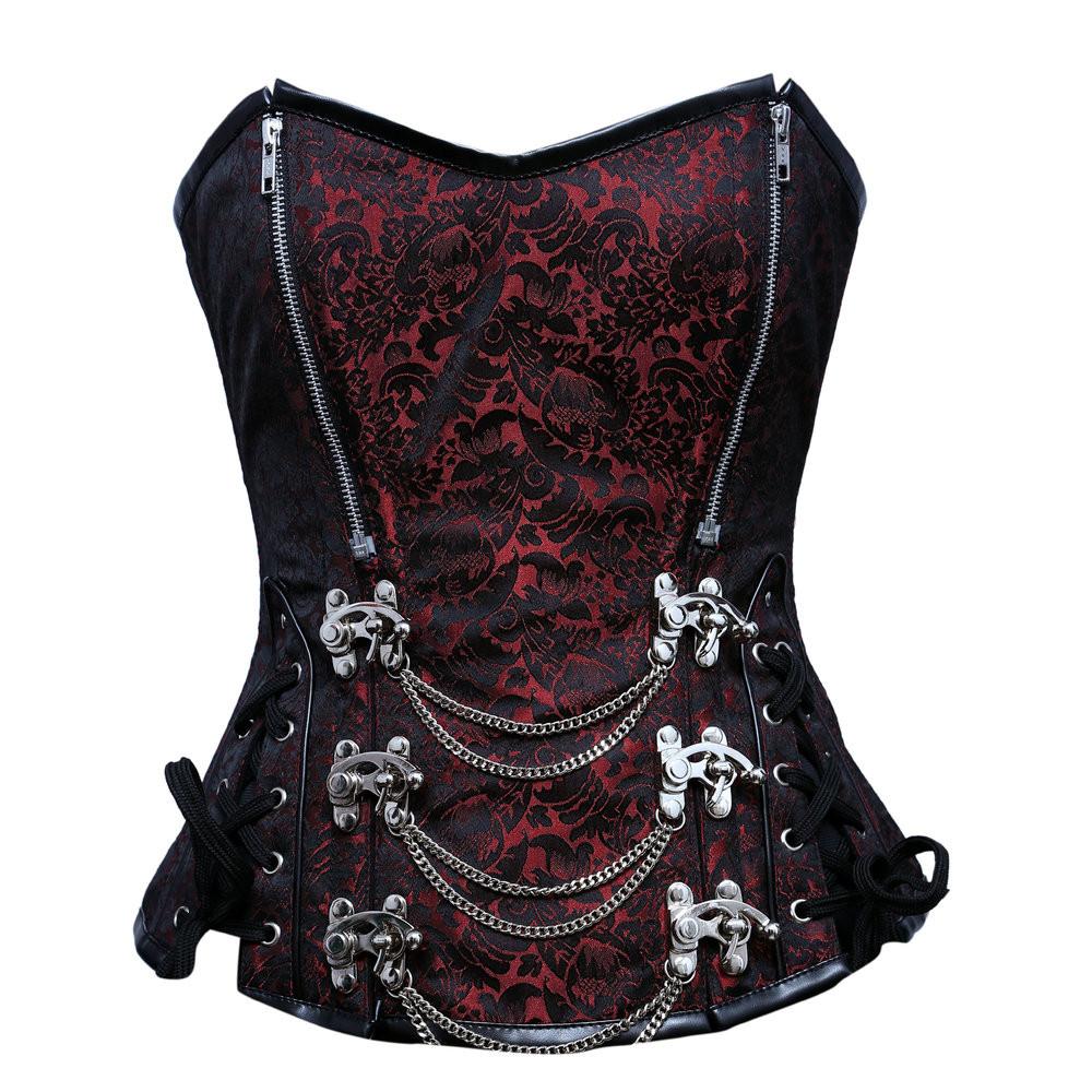 Milagros Custom Made Corset Milagros Custom Made Corset