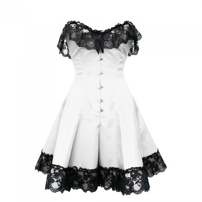 Paulina Custom Made Dress Paulina Custom Made Dress