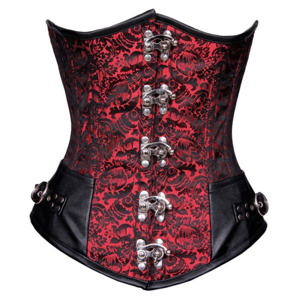 Pepper Custom Made Corset Pepper Custom Made Corset