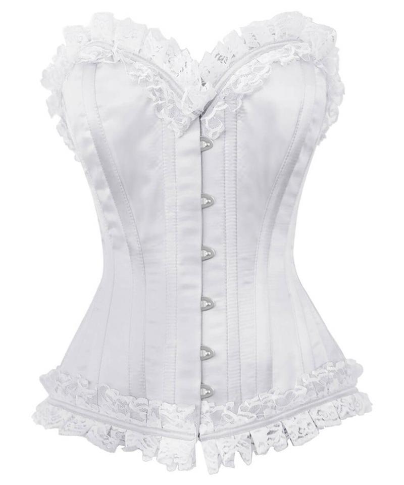 Persephone Custom Made Corset Persephone Custom Made Corset
