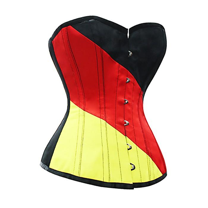Castilla Custom Made Corset Castilla Custom Made Corset