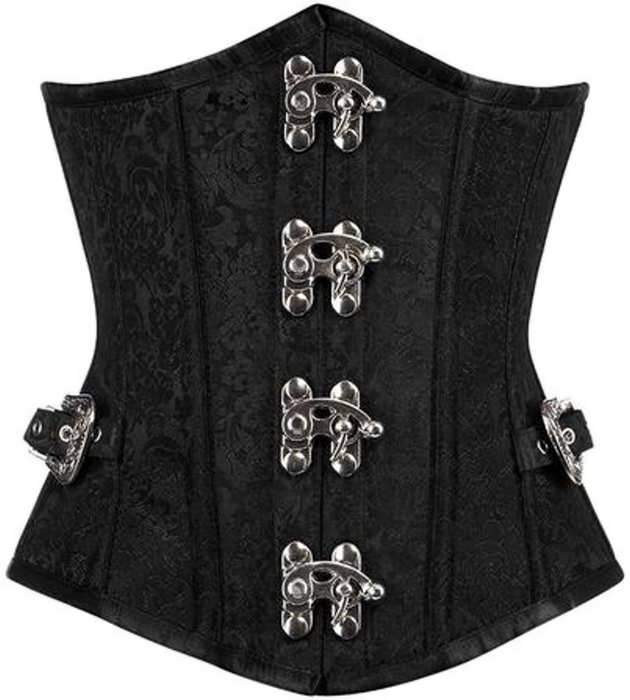 Arian Custom Made Corset Arian Custom Made Corset