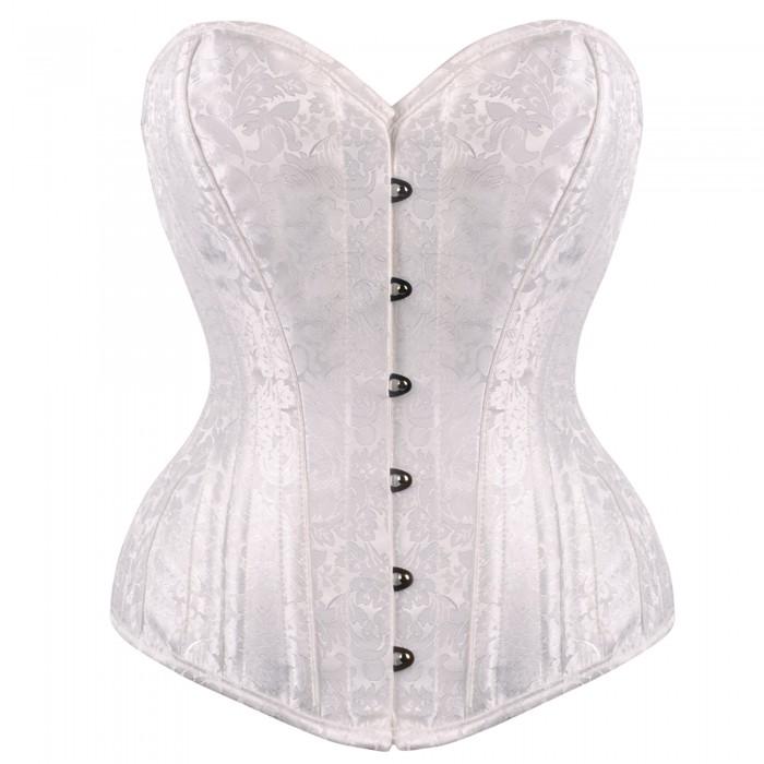 Josiah Custom Made Corset Josiah Custom Made Corset