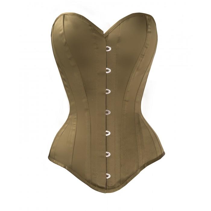 Wambach Custom Made Corset Wambach Custom Made Corset