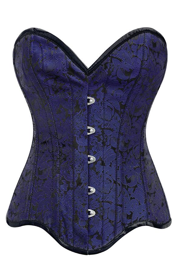 Bornebusch Custom Made Corset Bornebusch Custom Made Corset