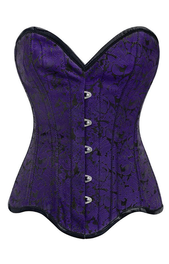 Gerd Custom Made Corset Gerd Custom Made Corset