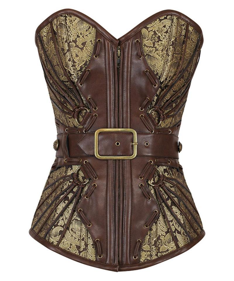 Baker Custom Made Corset Baker Custom Made Corset