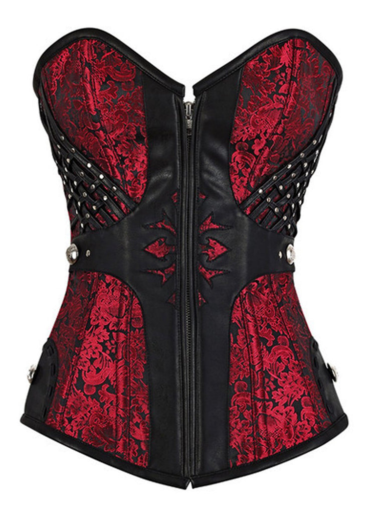 Sue Custom Made Corset Sue Custom Made Corset