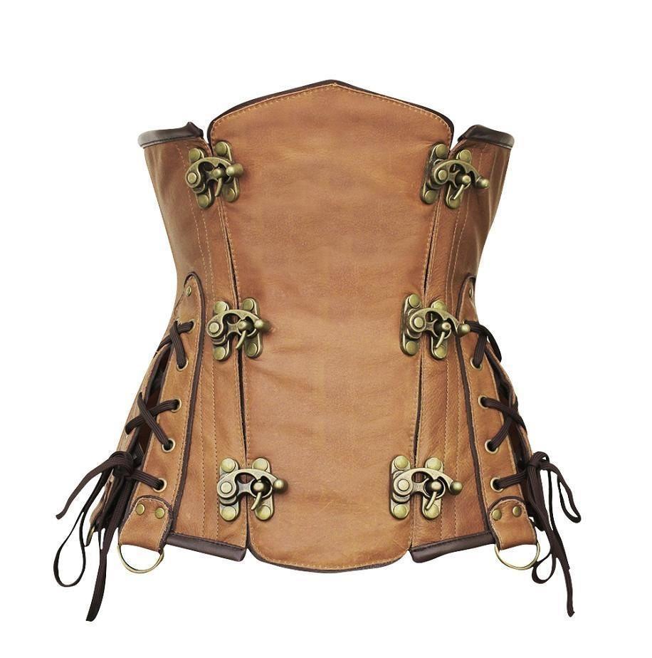 Donne Custom Made Corset Donne Custom Made Corset