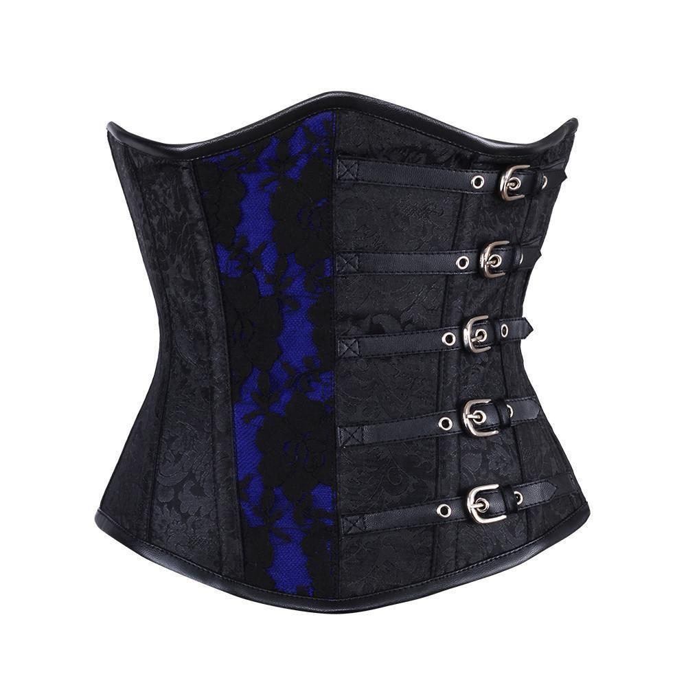 Jewell Custom Made Corset Jewell Custom Made Corset