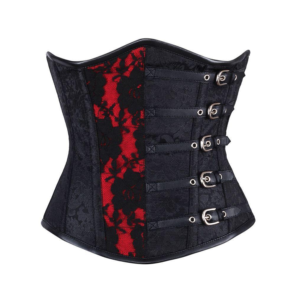 Corbin Custom Made Corset Corbin Custom Made Corset