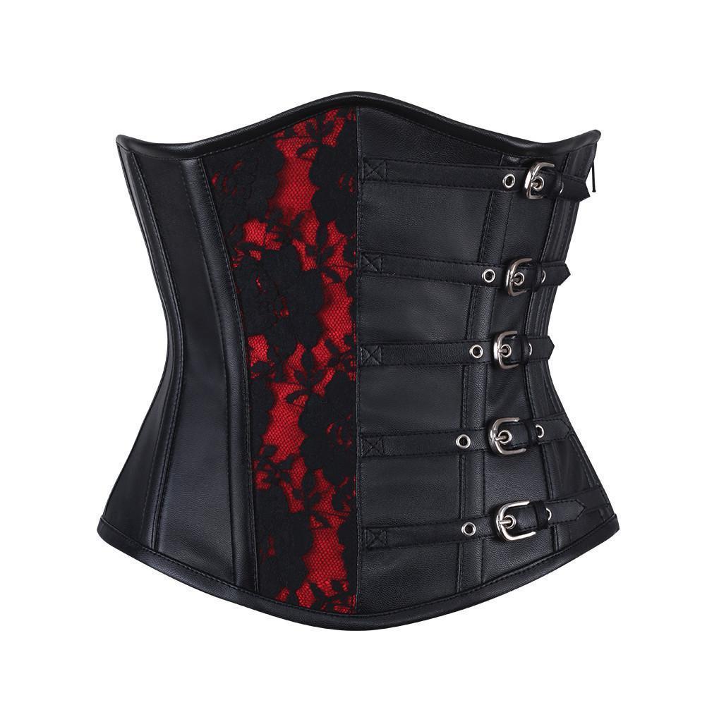 Pitman Custom Made Corset Pitman Custom Made Corset
