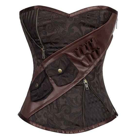Haynes Custom Made Corset Haynes Custom Made Corset