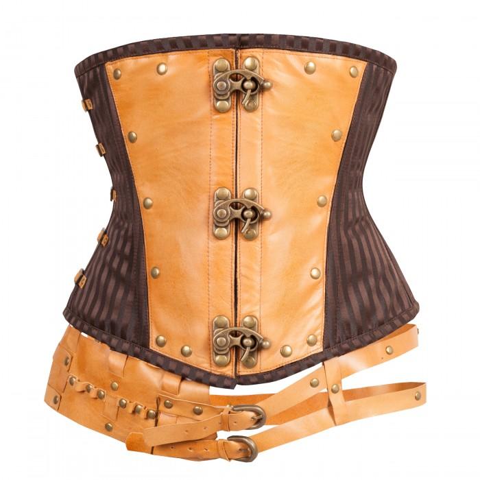 Fowles Custom Made Corset Fowles Custom Made Corset