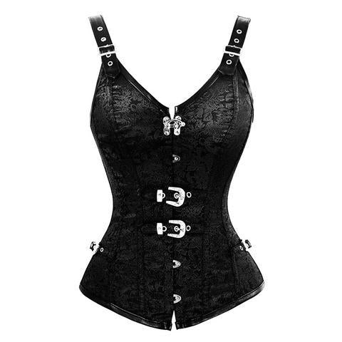 Congreaves Custom Made Corset Congreaves Custom Made Corset